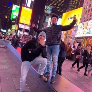 Meet your Posher, Brennan